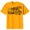 Youth Essential Tee Thumbnail