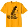 Youth Essential Tee Thumbnail