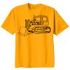 Youth Essential Tee Thumbnail