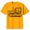 Youth Essential Tee Thumbnail