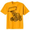 Youth Essential Tee Thumbnail
