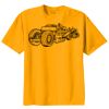 Youth Essential Tee Thumbnail