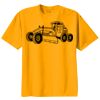 Youth Essential Tee Thumbnail