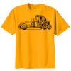 Youth Essential Tee Thumbnail