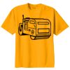 Youth Essential Tee Thumbnail