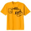 Youth Essential Tee Thumbnail