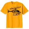 Youth Essential Tee Thumbnail