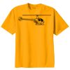 Youth Essential Tee Thumbnail