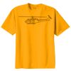 Youth Essential Tee Thumbnail