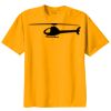 Youth Essential Tee Thumbnail