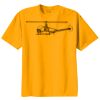 Youth Essential Tee Thumbnail