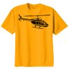 Youth Essential Tee Thumbnail