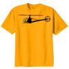 Youth Essential Tee Thumbnail