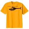 Youth Essential Tee Thumbnail