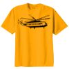 Youth Essential Tee Thumbnail
