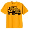 Youth Essential Tee Thumbnail