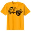 Youth Essential Tee Thumbnail