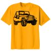 Youth Essential Tee Thumbnail