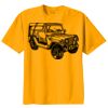 Youth Essential Tee Thumbnail