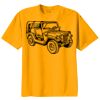 Youth Essential Tee Thumbnail