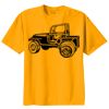 Youth Essential Tee Thumbnail