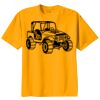 Youth Essential Tee Thumbnail