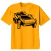 Youth Essential Tee Thumbnail