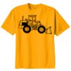 Youth Essential Tee Thumbnail