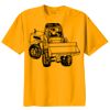 Youth Essential Tee Thumbnail