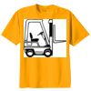 Youth Essential Tee Thumbnail