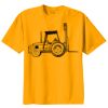 Youth Essential Tee Thumbnail