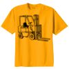 Youth Essential Tee Thumbnail
