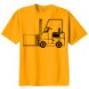 Youth Essential Tee Thumbnail
