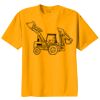 Youth Essential Tee Thumbnail