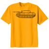 Youth Essential Tee Thumbnail