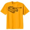 Youth Essential Tee Thumbnail