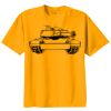 Youth Essential Tee Thumbnail