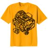 Youth Essential Tee Thumbnail