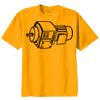 Youth Essential Tee Thumbnail