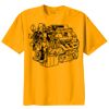 Youth Essential Tee Thumbnail