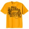 Youth Essential Tee Thumbnail