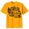 Youth Essential Tee Thumbnail