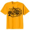 Youth Essential Tee Thumbnail