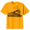Youth Essential Tee Thumbnail