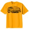 Youth Essential Tee Thumbnail