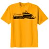 Youth Essential Tee Thumbnail