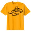 Youth Essential Tee Thumbnail
