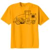 Youth Essential Tee Thumbnail