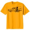 Youth Essential Tee Thumbnail
