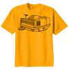 Youth Essential Tee Thumbnail